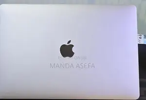 New Laptop Apple MacBook Pro 2017 16GB Intel Core I7 SSD 512GB