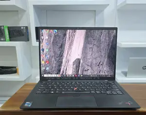New Laptop Lenovo ThinkPad X1 Carbon 16GB Intel Core I7 SSD 1T