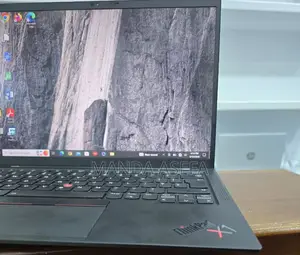 New Laptop Lenovo ThinkPad X1 Carbon 16GB Intel Core I7 SSD 1T