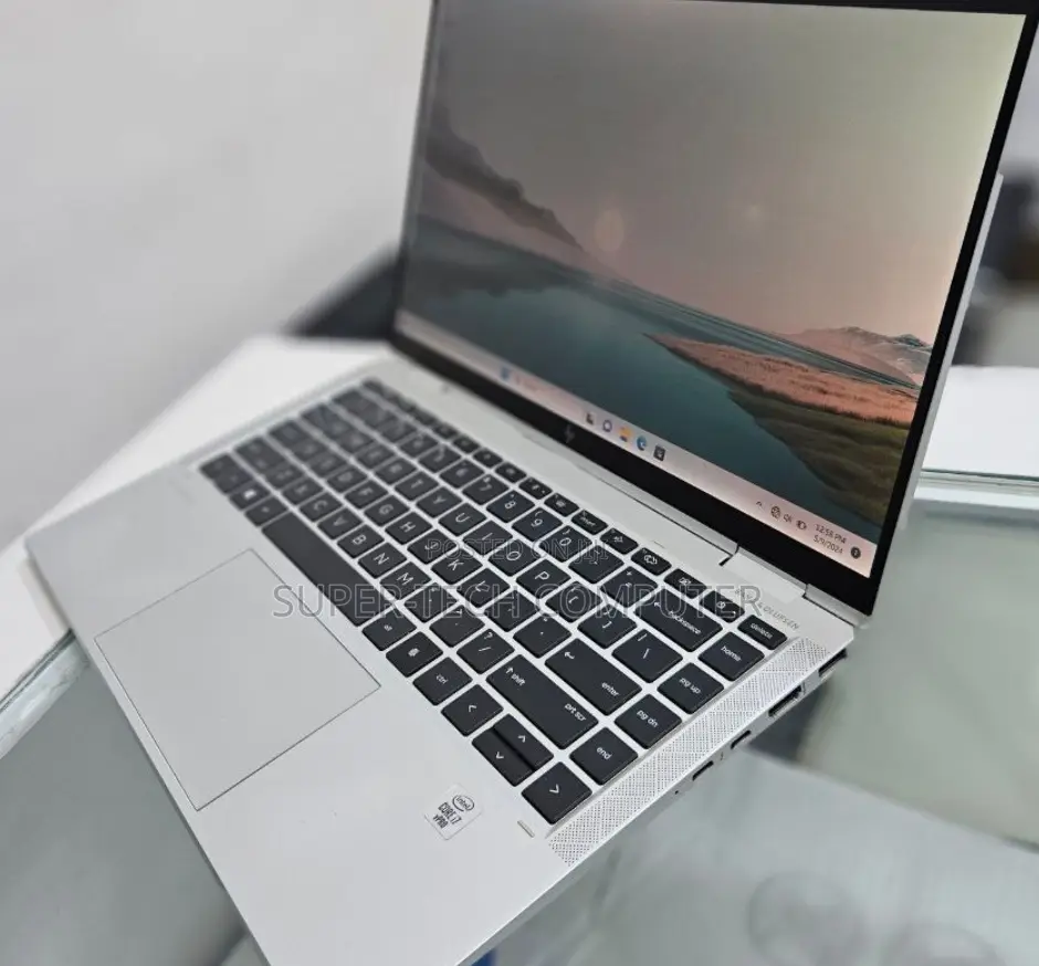 New Laptop HP EliteBook 830 G8 16GB Intel Core I7 SSD 512GB