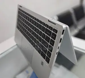 New Laptop HP EliteBook 830 G8 16GB Intel Core I7 SSD 512GB