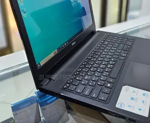 Photo - New Laptop Dell Inspiron 15 1545 4GB Intel Core I3 HDD 500GB