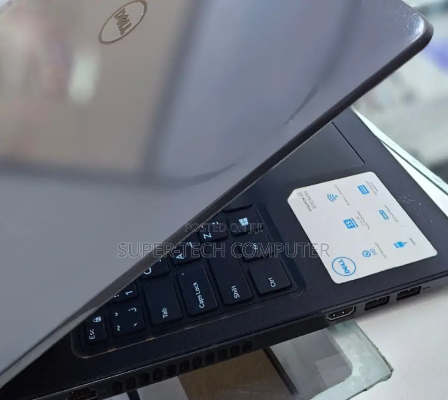 New Laptop Dell Inspiron 15 1545 4GB Intel Core I3 HDD 500GB