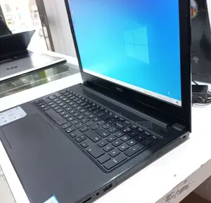 Photo - New Laptop Dell Inspiron 15 3000 4GB Intel Core I3 HDD 1T