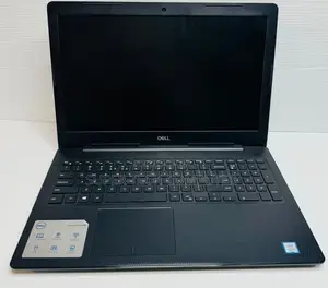 New Laptop Dell Inspiron 15 3000 4GB Intel Core I3 HDD 1T