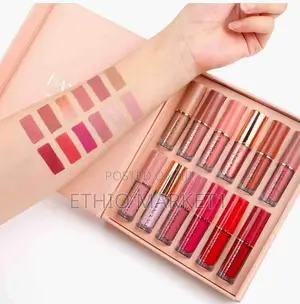 HAYDAIYAN Lipsticks Combo