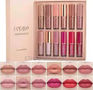 Photo - HAYDAIYAN Lipsticks Combo