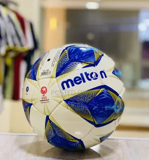Photo - Football Balls FIFA Quality
