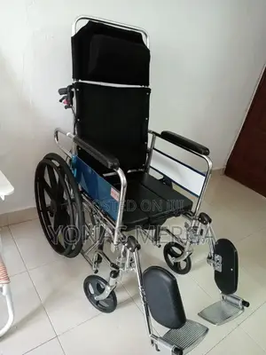 Wheelchair Multi Uses鴠wheelchair for Big Sizes
折wheelchair