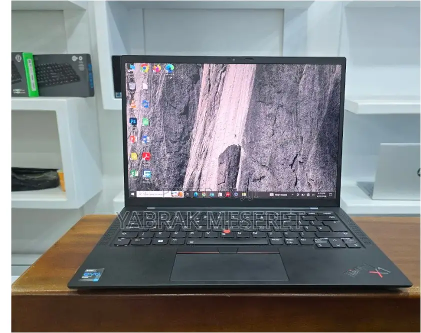 New Laptop Lenovo ThinkPad X1 Carbon 16GB Intel Core I7 SSD 1T