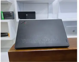 New Laptop Lenovo ThinkPad X1 Carbon 16GB Intel Core I7 SSD 1T