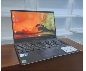 New Laptop Asus Zenbook 14 UX434 16GB Intel Core I7 SSD 512GB