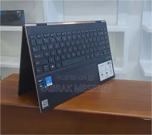 New Laptop Asus Zenbook 14 UX434 16GB Intel Core I7 SSD 512GB