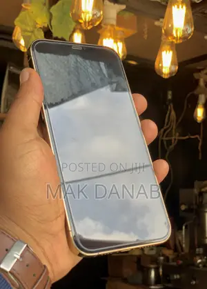 New Apple iPhone 12 Pro Max 128 GB Gold