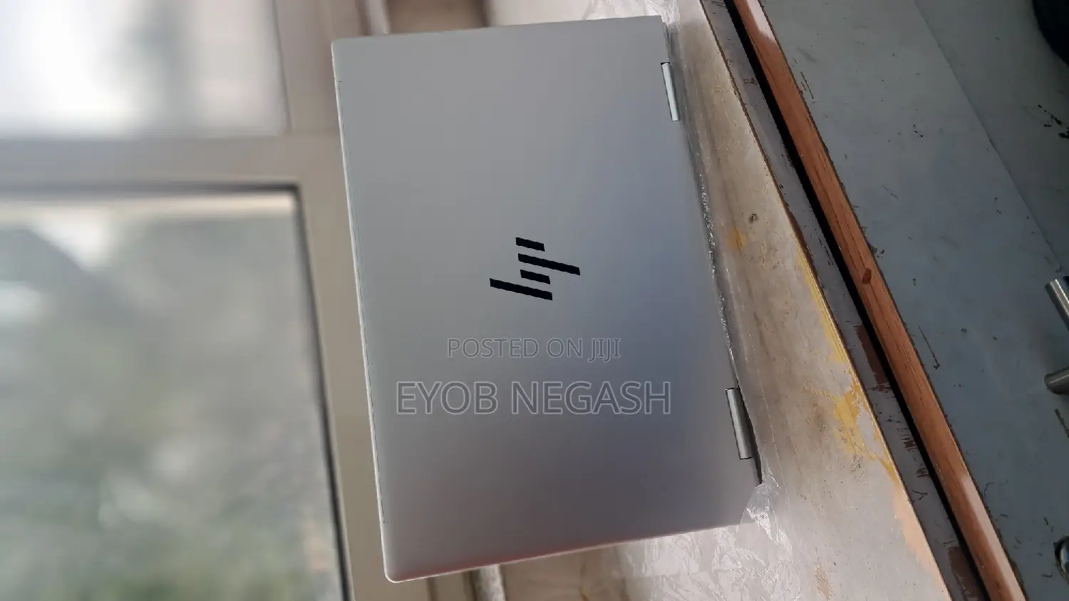 New Laptop HP Envy X360 8GB Intel Core I5 SSD 512GB