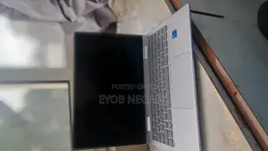 New Laptop HP Envy X360 8GB Intel Core I5 SSD 512GB