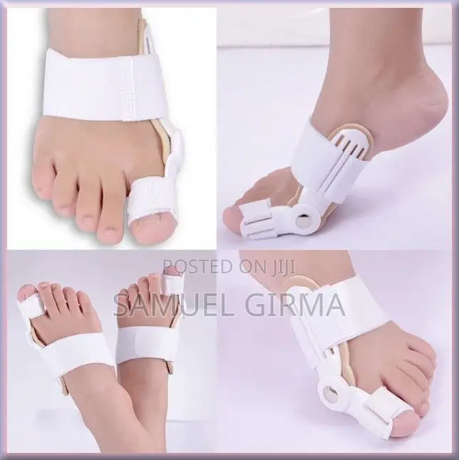 √ Hallufix Bunion Aid Splint