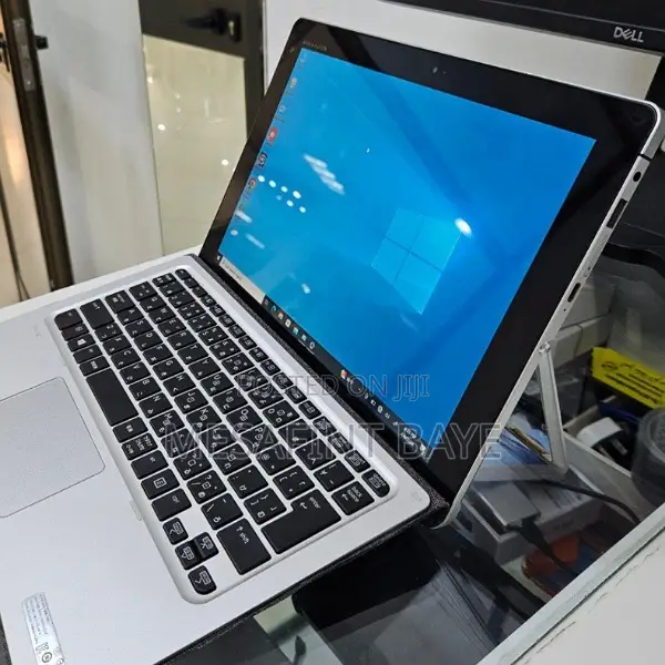 New Laptop HP Elite X2 1012 8GB Intel Core M SSD 512GB