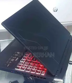 New Laptop Acer Nitro 5 16GB Intel Core i7 SSD 512GB