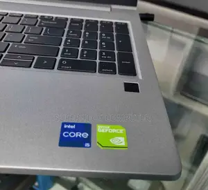 New Laptop HP ProBook 450 G8 16GB Intel Core I5 SSD 512GB