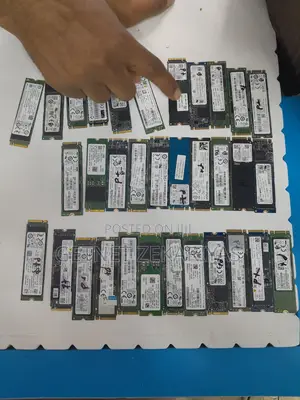Laptop SSD