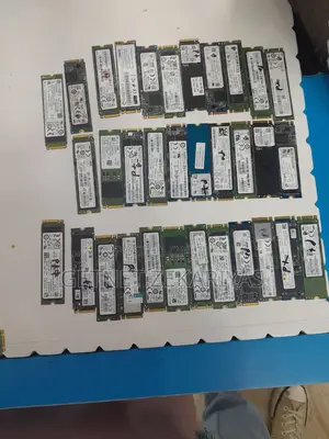 Laptop SSD
