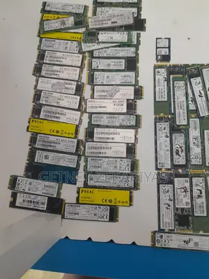 Laptop SSD