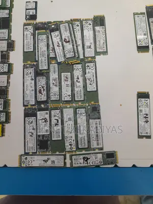 Laptop SSD