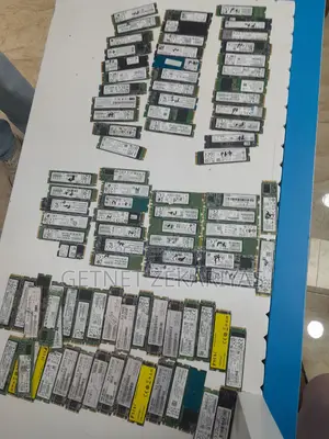 Laptop SSD