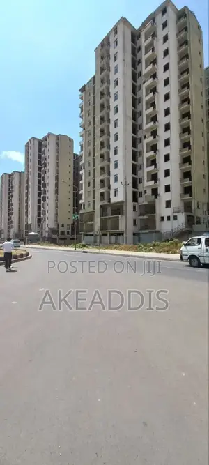 1bdrm Condo in Bole Beshale for sale