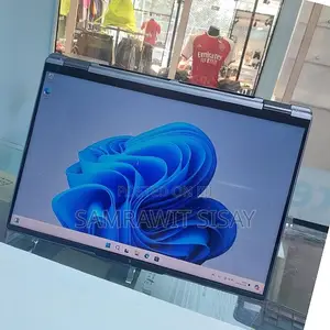 Photo - New Laptop Lenovo Yoga 950i 16GB Intel Core i5 SSD 512GB