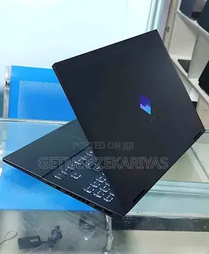 New Laptop HP Omen 16 16GB Intel Core I7 HDD+SSD 128GB