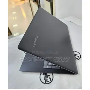 New Laptop Lenovo Ideapad 3 8GB Intel Core i7 HDD+SSD 256GB