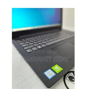 New Laptop Lenovo Ideapad 3 8GB Intel Core i7 HDD+SSD 256GB