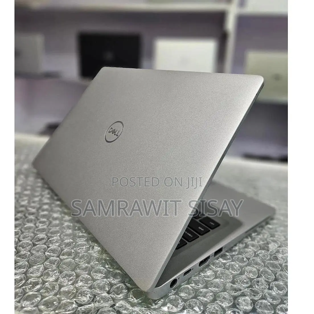 New Laptop Dell Latitude 5310 16GB Intel Core i7 SSD 512GB