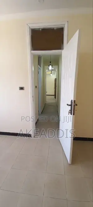 Furnished 2bdrm Condo in Bole Ayat for sale