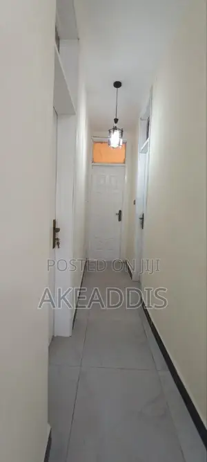 Furnished 2bdrm Condo in Bole Ayat for sale