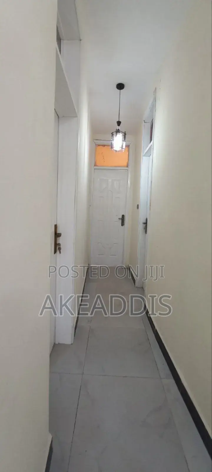 Furnished 2bdrm Condo in Bole Ayat for sale