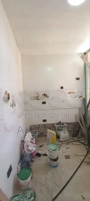 Furnished 2bdrm Condo in Bole Ayat for sale