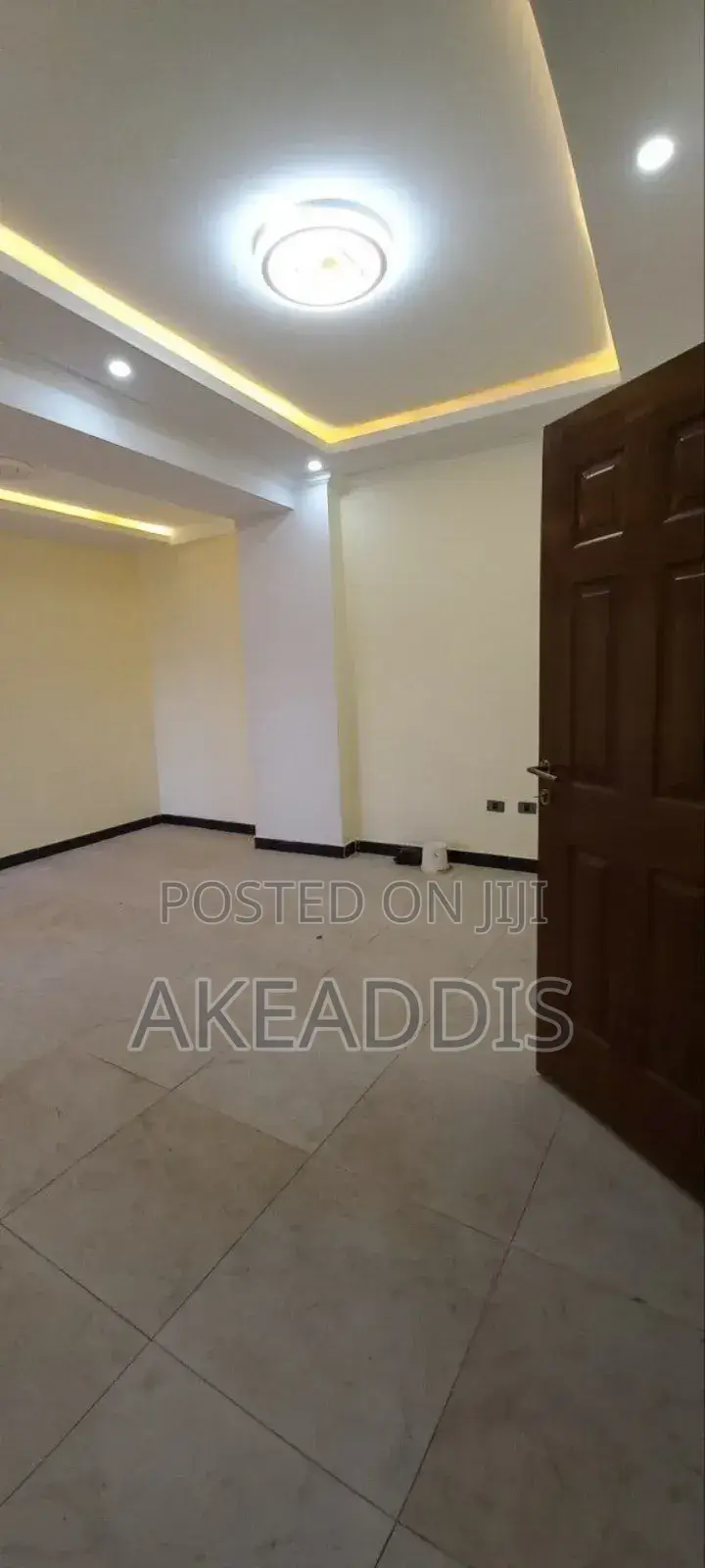 Furnished 2bdrm Condo in Bole Ayat for sale