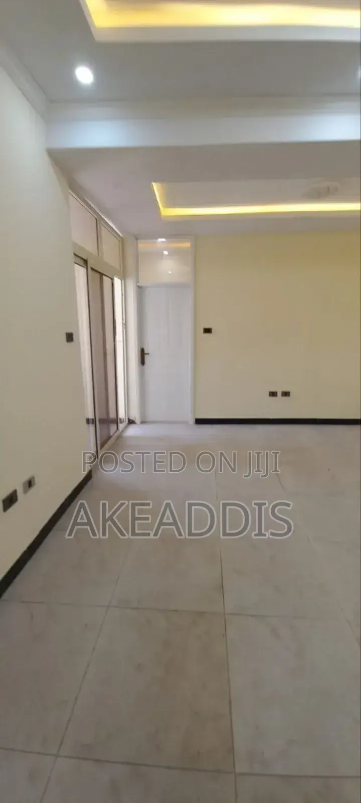 Furnished 2bdrm Condo in Bole Ayat for sale