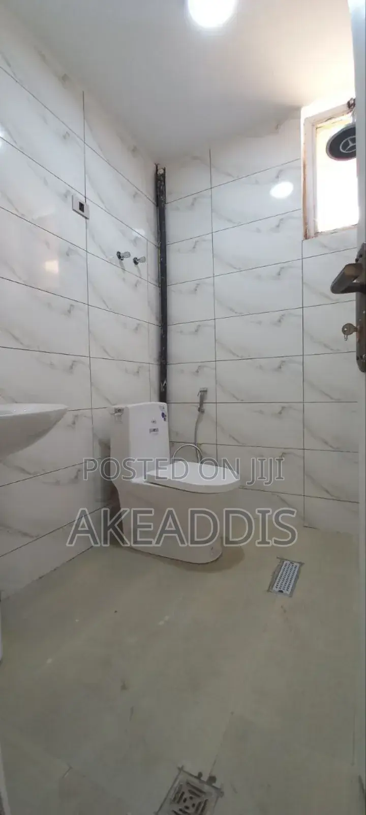 Furnished 2bdrm Condo in Bole Ayat for sale