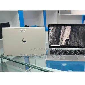 New Laptop HP EliteBook 1030 16GB Intel Core i7 SSD 512GB