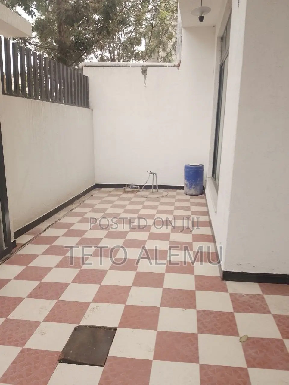 6bdrm House in የሚሸጥ ቤት ቦሌ ቡልቡላ, Bole for sale