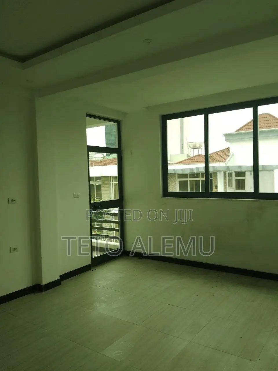 6bdrm House in የሚሸጥ ቤት ቦሌ ቡልቡላ, Bole for sale