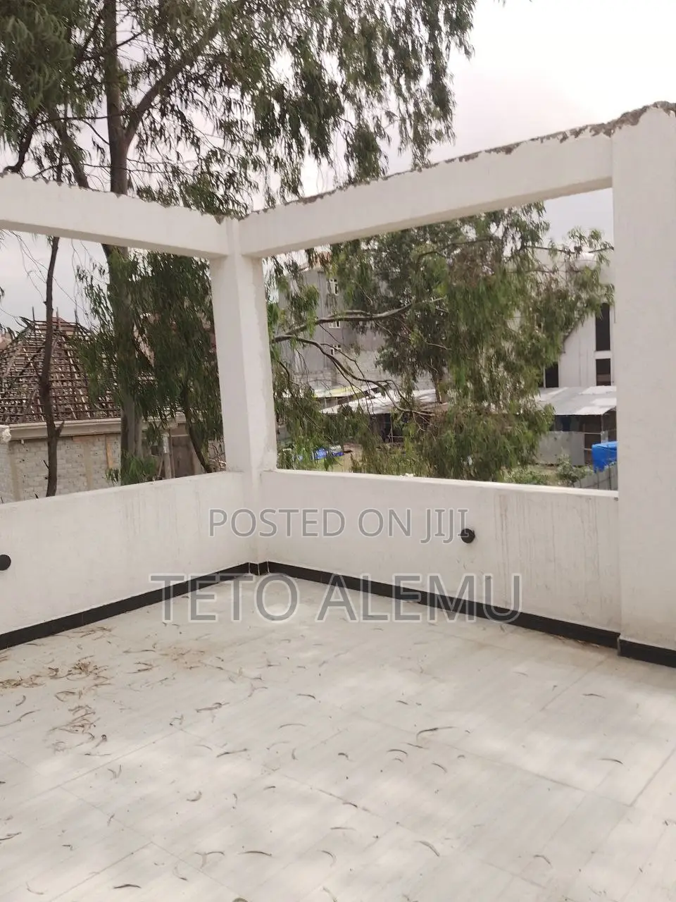 6bdrm House in የሚሸጥ ቤት ቦሌ ቡልቡላ, Bole for sale