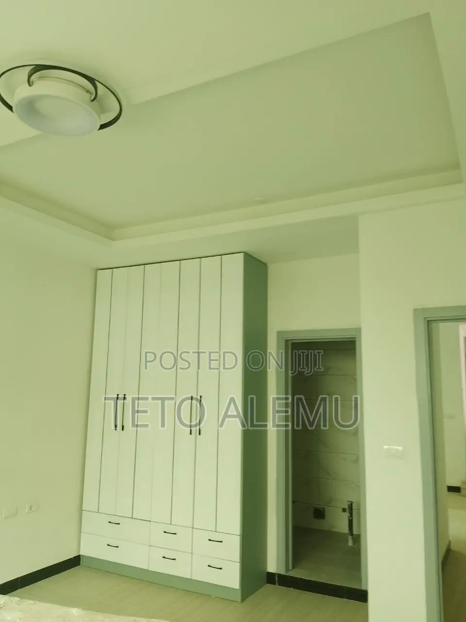 6bdrm House in የሚሸጥ ቤት ቦሌ ቡልቡላ, Bole for sale