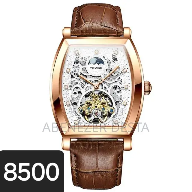Tevise Automatic Men's Watch