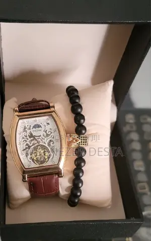 Tevise Automatic Men's Watch