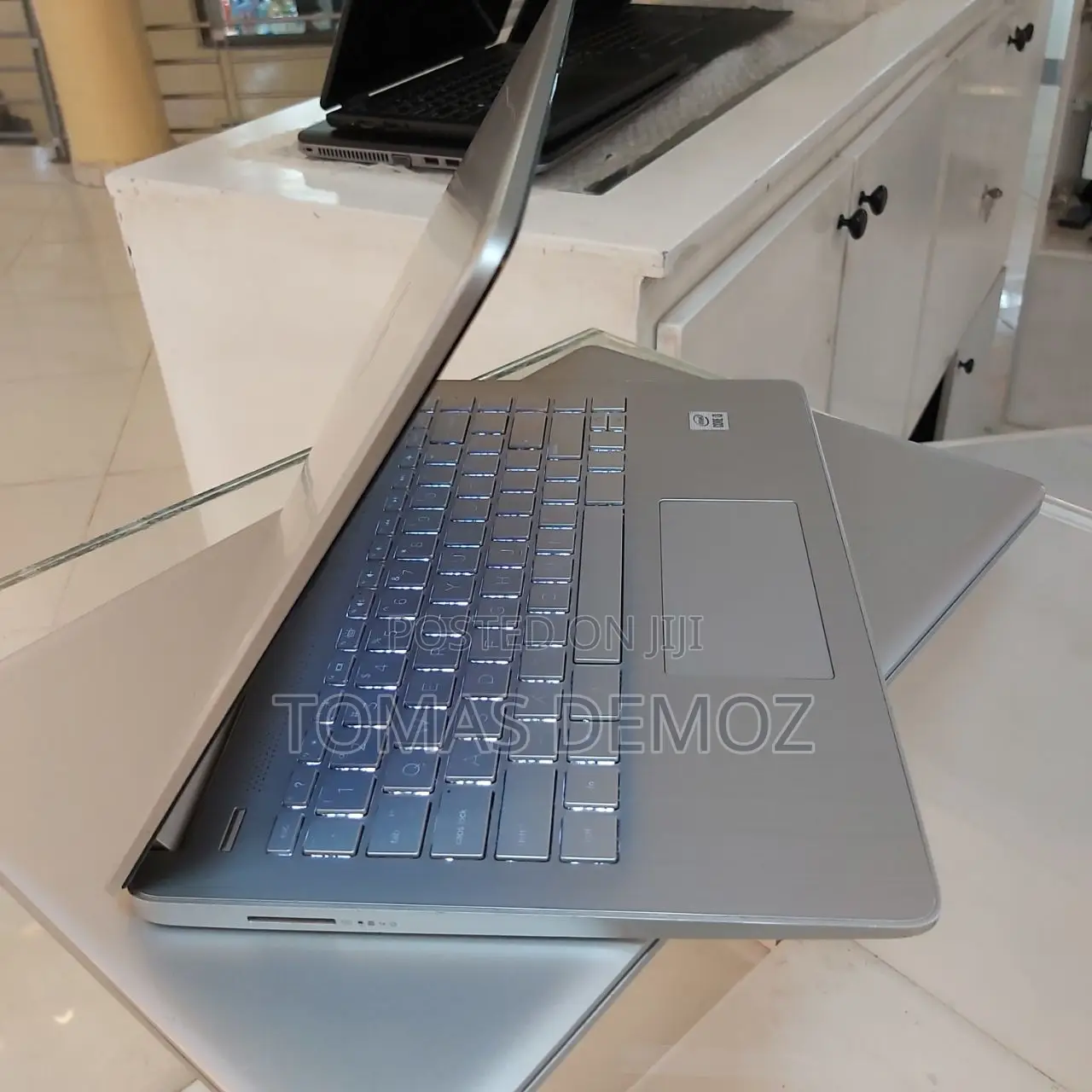 New Laptop HP Stream Notebook 8GB Intel Core I5 SSD 256GB